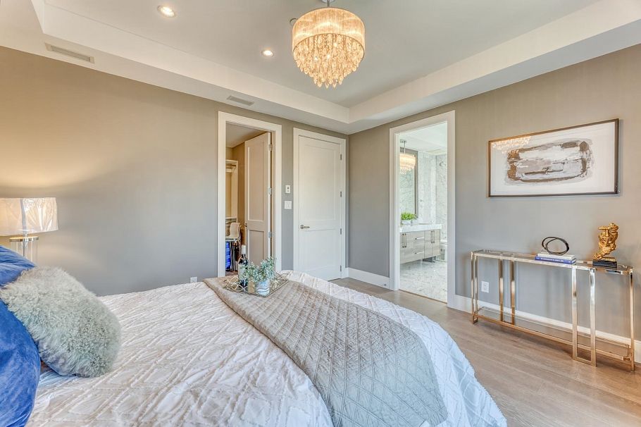 3288 W 23rd Avenue Vancouver, BC - 14