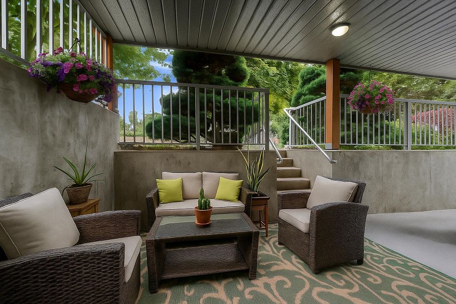 2005 Larson Road North Vancouver, BC - 34