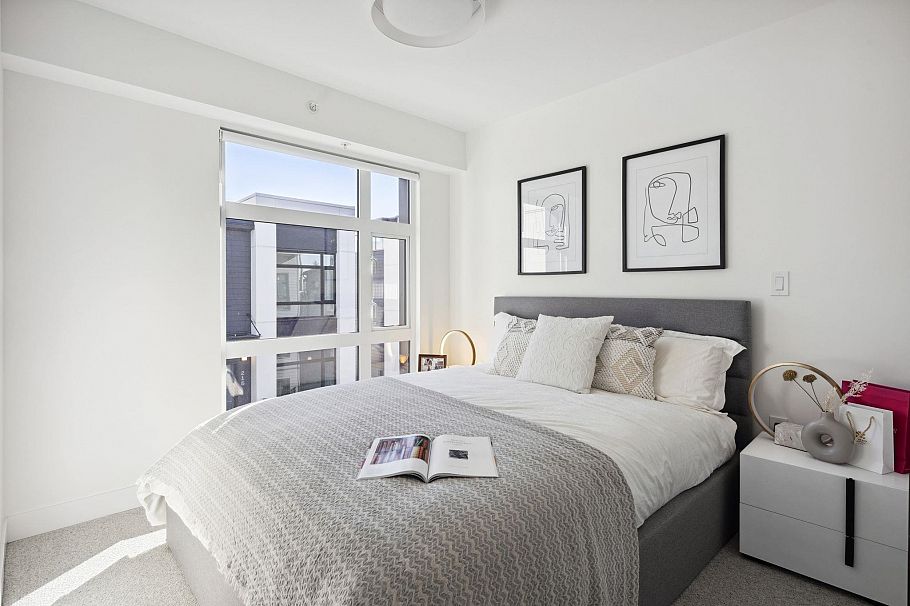 242 1014 W 47th Avenue Vancouver, BC - 9