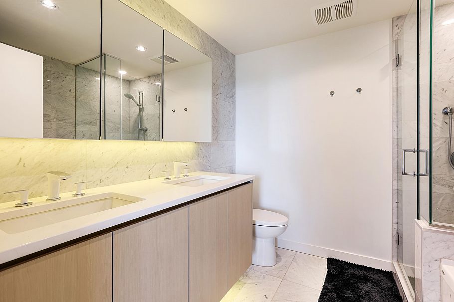 2820 89 Nelson Street Vancouver, BC - 12