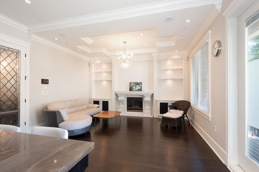 3949 W 33rd Avenue Vancouver, BC - 15