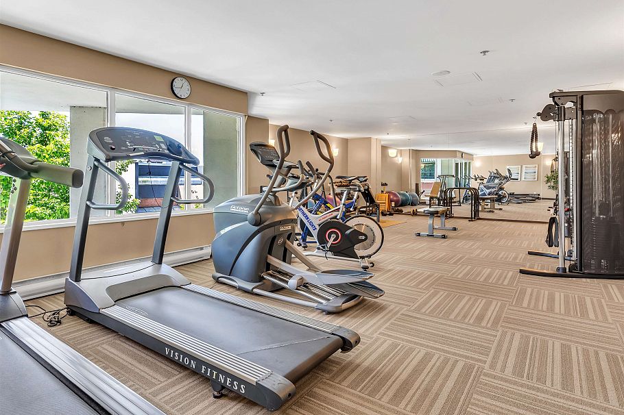 903 130 E 2nd Street North Vancouver, BC - 37