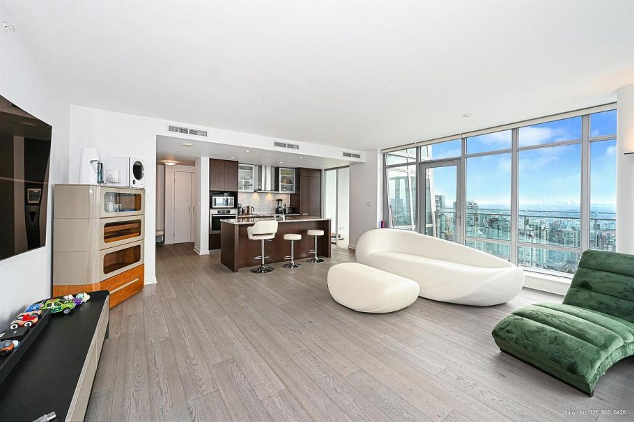 4001 1028 Barclay Street Vancouver, BC - 6