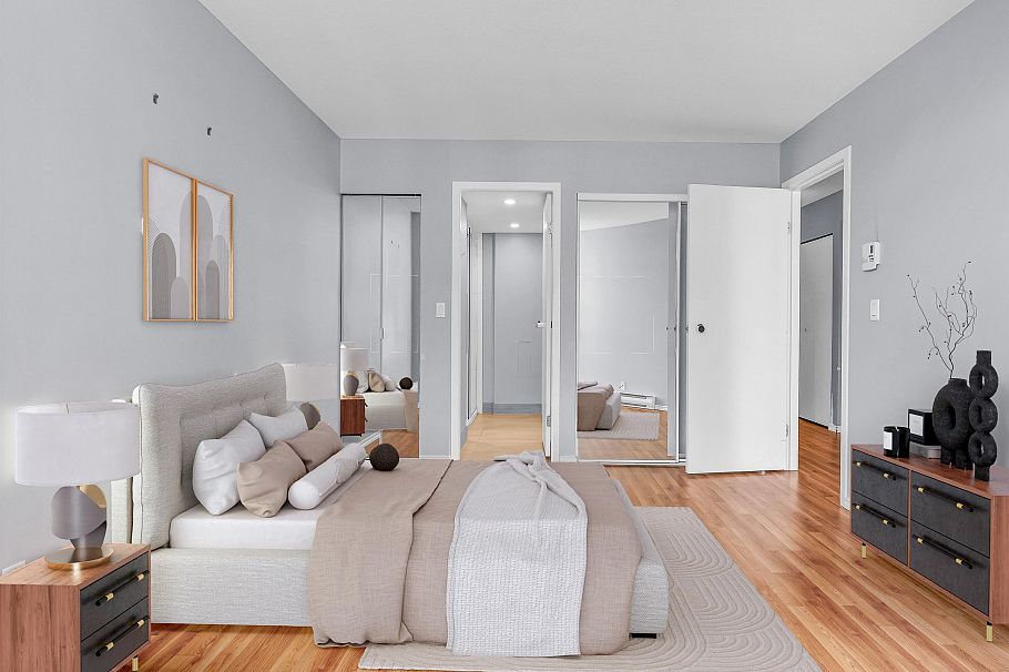 903 130 E 2nd Street North Vancouver, BC - 23