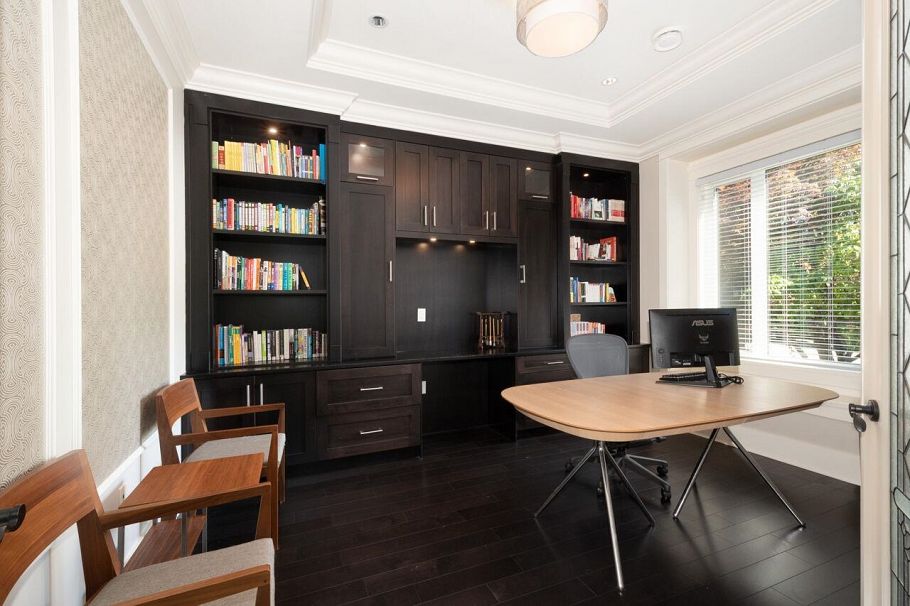 3949 W 33rd Avenue Vancouver, BC - 19