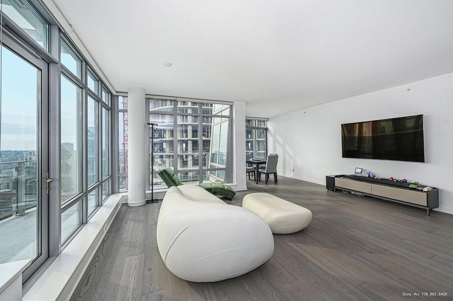 4001 1028 Barclay Street Vancouver, BC - 8