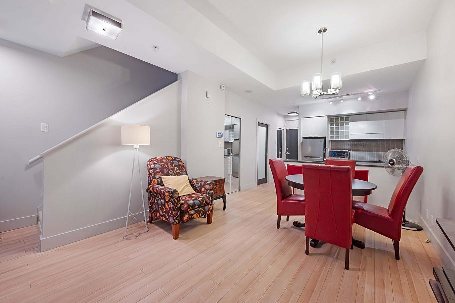 682 Citadel Parade Vancouver, BC - 4