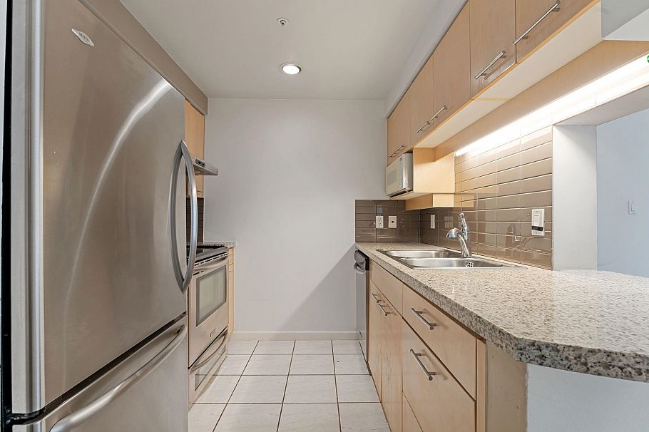 8A 199 Drake Street Vancouver, BC - 5