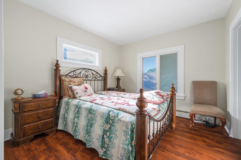 3690 Cartier Street Vancouver, BC - 25