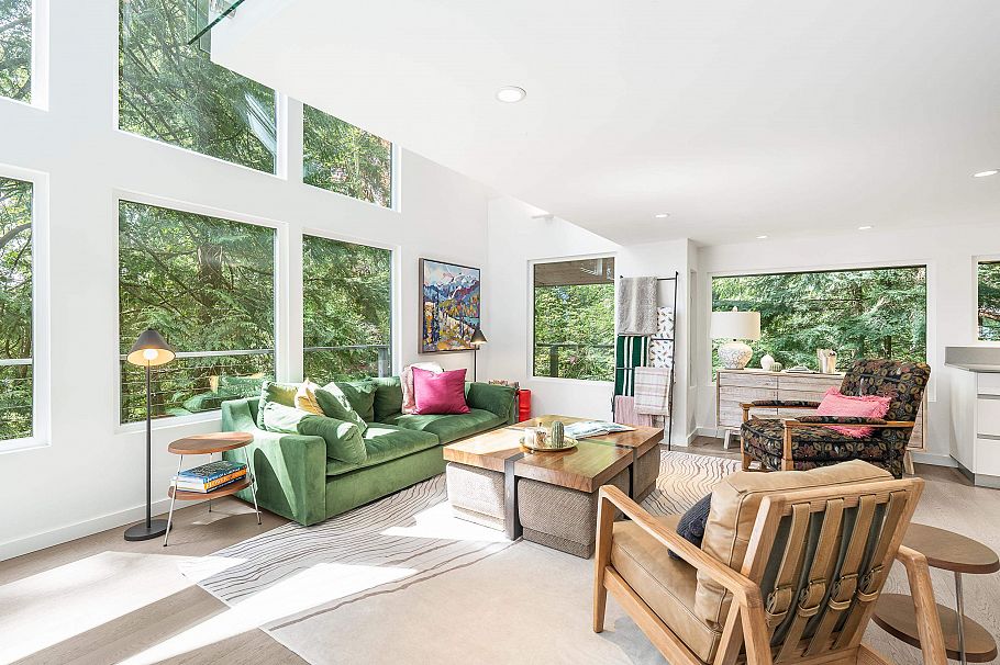 1197 Tall Tree Lane North Vancouver, BC - 4