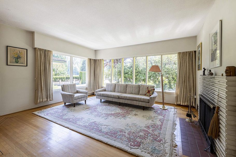 6180 Highbury Street Vancouver, BC - 5