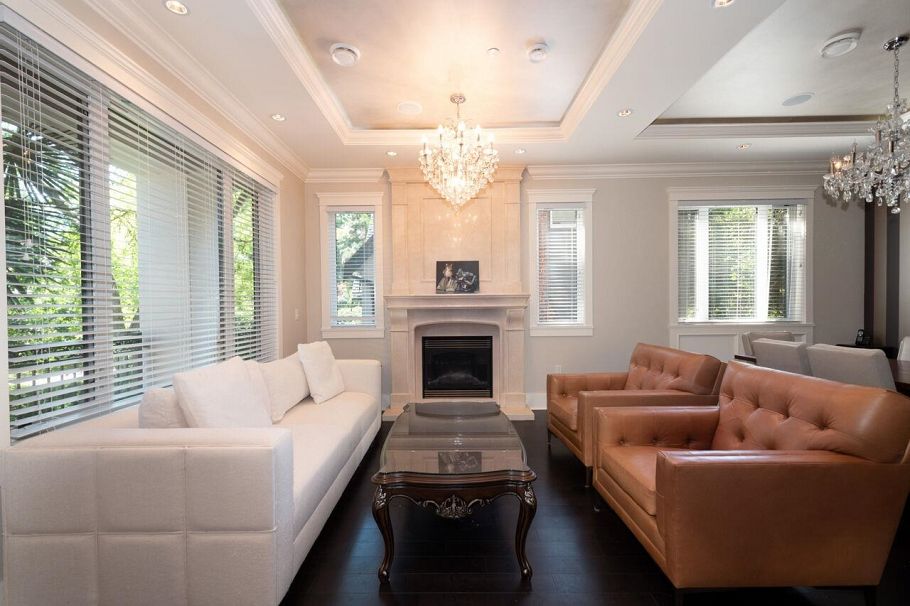 3949 W 33rd Avenue Vancouver, BC - 6