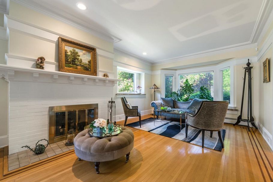 3690 Cartier Street Vancouver, BC - 11