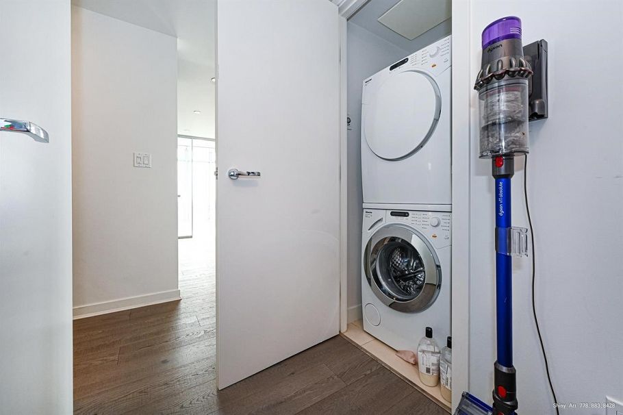 4001 1028 Barclay Street Vancouver, BC - 22