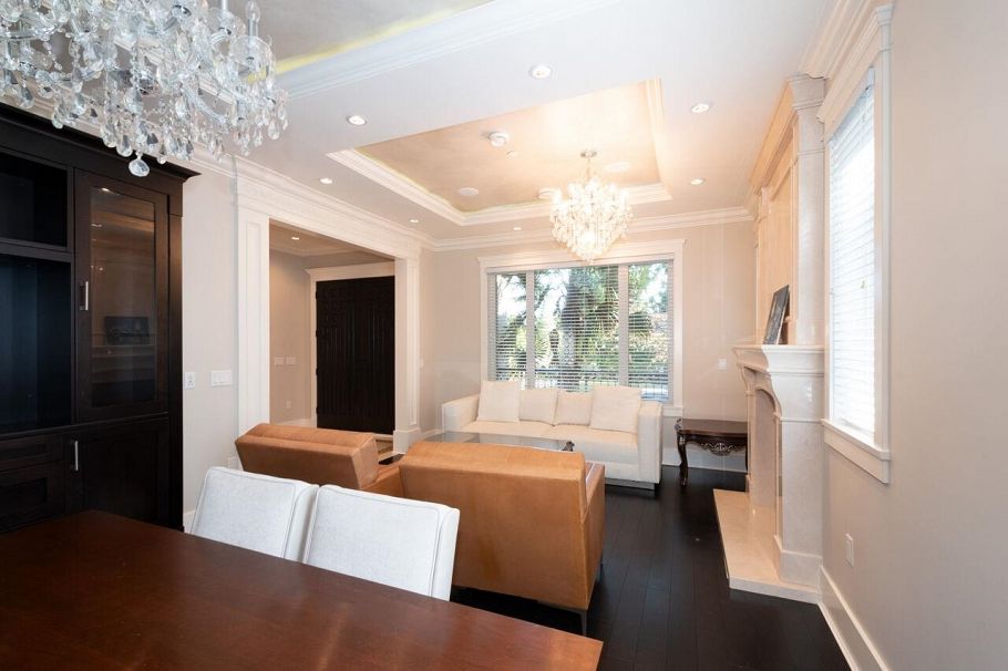 3949 W 33rd Avenue Vancouver, BC - 8