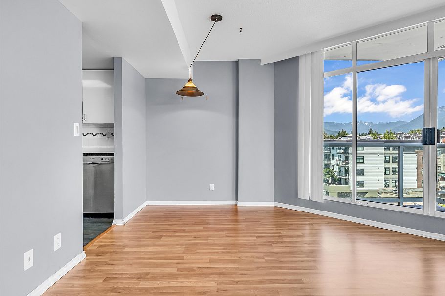 903 130 E 2nd Street North Vancouver, BC - 5