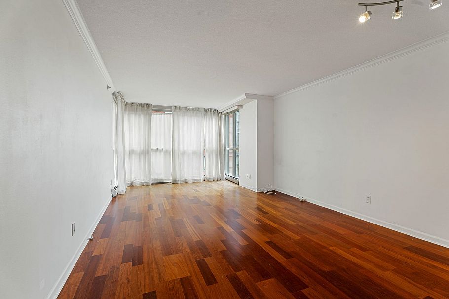 8A 199 Drake Street Vancouver, BC - 3