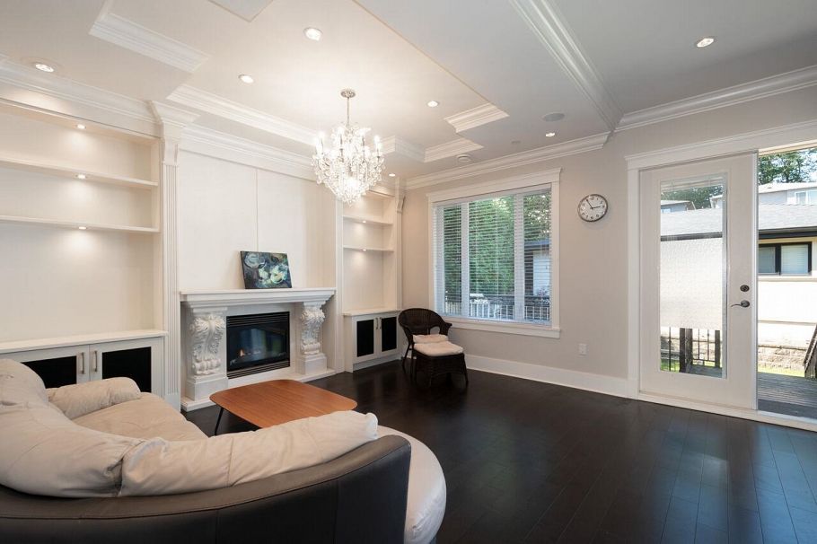 3949 W 33rd Avenue Vancouver, BC - 16