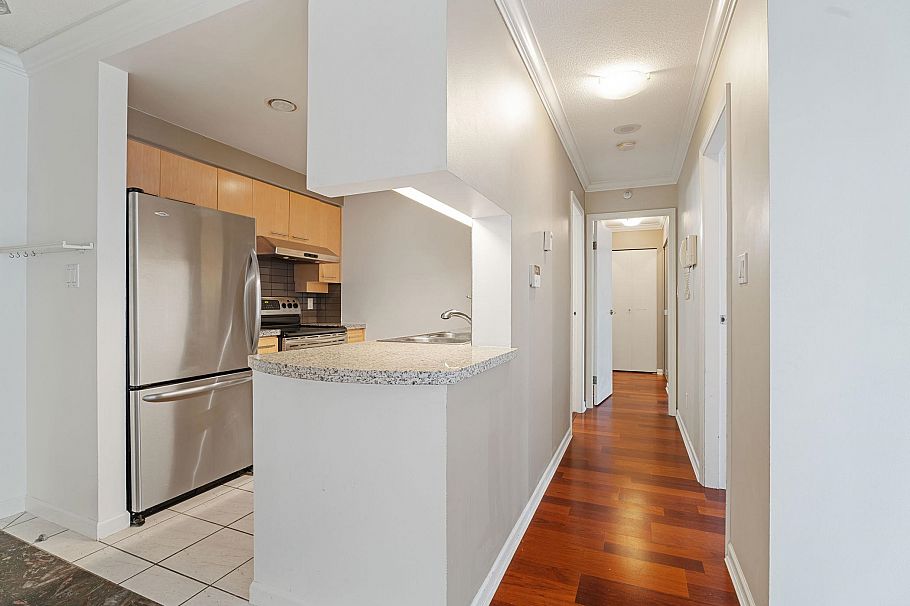 8A 199 Drake Street Vancouver, BC - 8