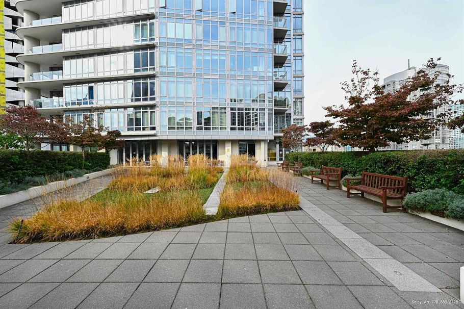 4001 1028 Barclay Street Vancouver, BC - 27