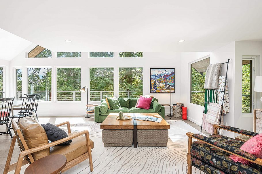 1197 Tall Tree Lane North Vancouver, BC - 5