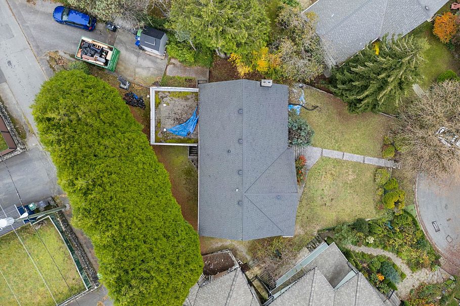 2689 Brightwood Place Vancouver, BC - 20