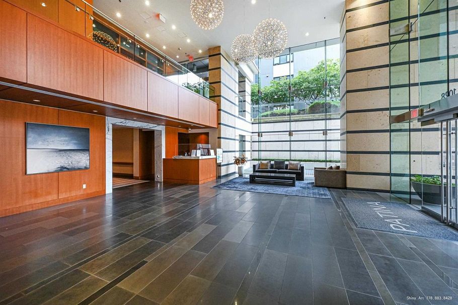 4001 1028 Barclay Street Vancouver, BC - 23