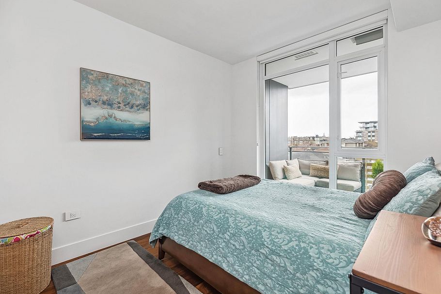 405 389 W 59th Avenue Vancouver, BC - 14