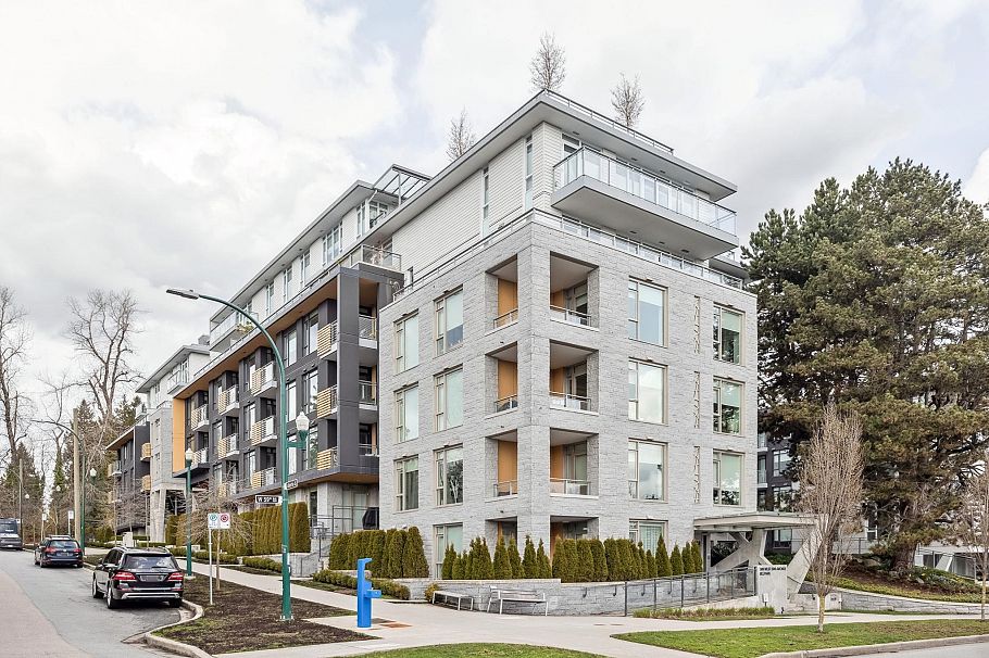 405 389 W 59th Avenue Vancouver, BC - 24