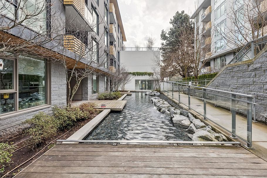 405 389 W 59th Avenue Vancouver, BC - 33