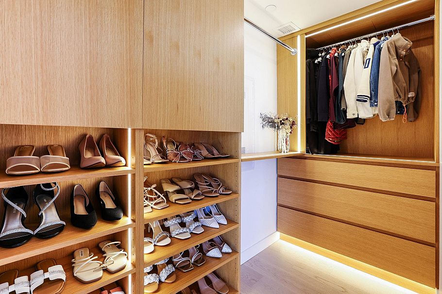 2820 89 Nelson Street Vancouver, BC - 16