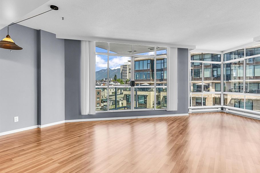 903 130 E 2nd Street North Vancouver, BC - 6