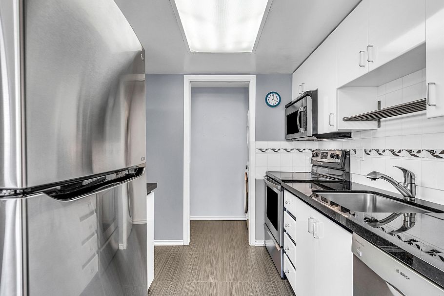 903 130 E 2nd Street North Vancouver, BC - 15