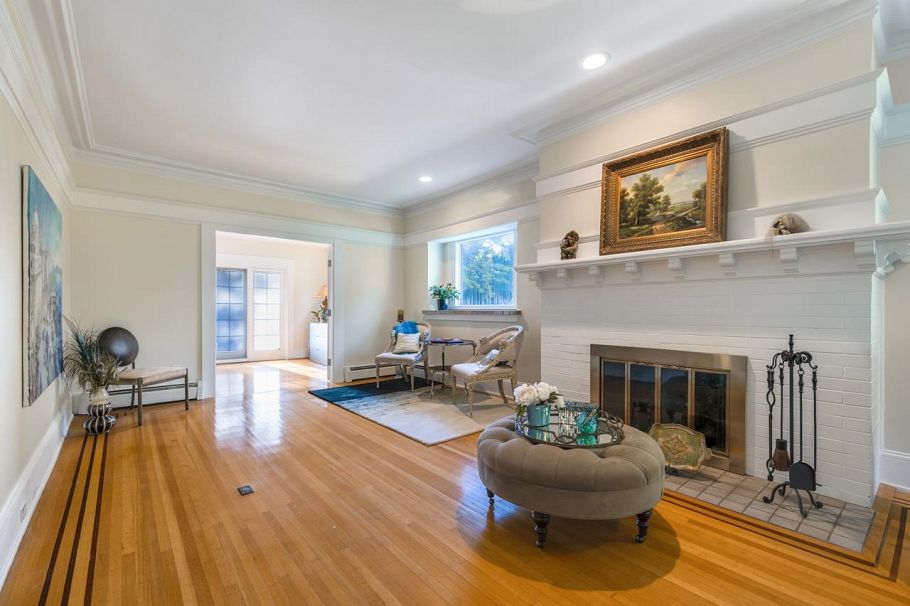 3690 Cartier Street Vancouver, BC - 12