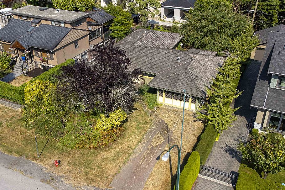 6180 Highbury Street Vancouver, BC - 24