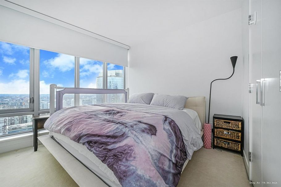 4001 1028 Barclay Street Vancouver, BC - 15