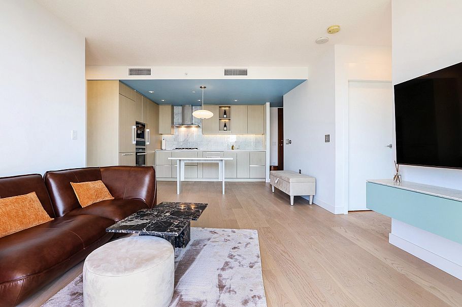 2820 89 Nelson Street Vancouver, BC - 5