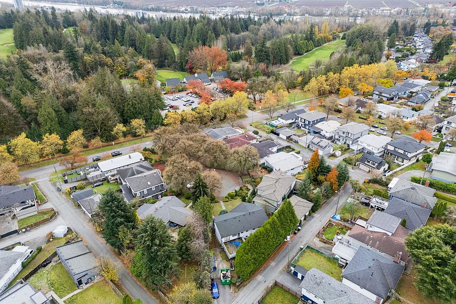 2689 Brightwood Place Vancouver, BC - 23