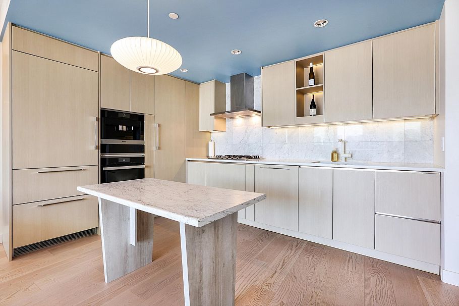 2820 89 Nelson Street Vancouver, BC - 6