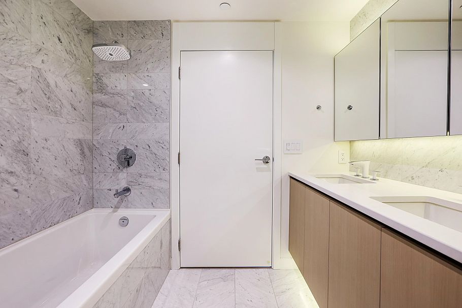 2820 89 Nelson Street Vancouver, BC - 13