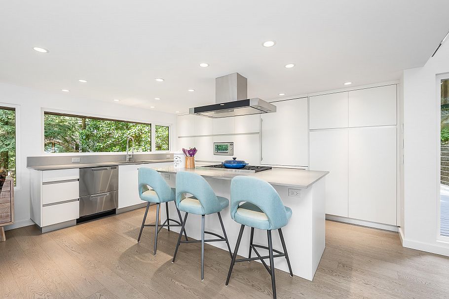 1197 Tall Tree Lane North Vancouver, BC - 8