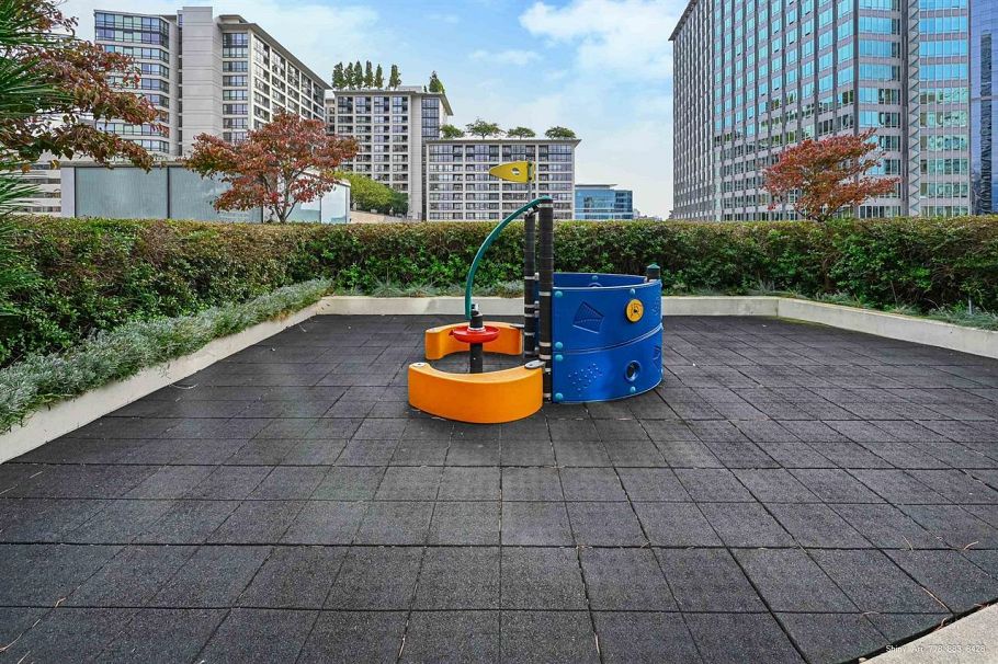 4001 1028 Barclay Street Vancouver, BC - 29