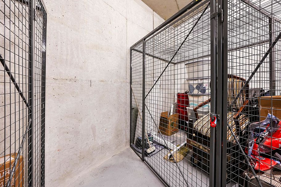 2820 89 Nelson Street Vancouver, BC - 29