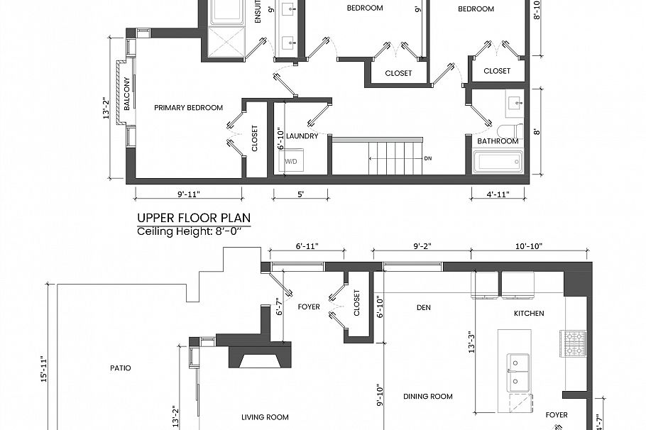 104 6080 Iona Drive Vancouver, BC - 28