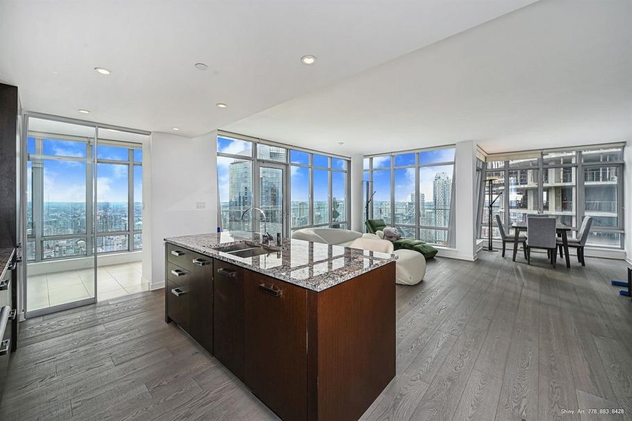 4001 1028 Barclay Street Vancouver, BC - 10