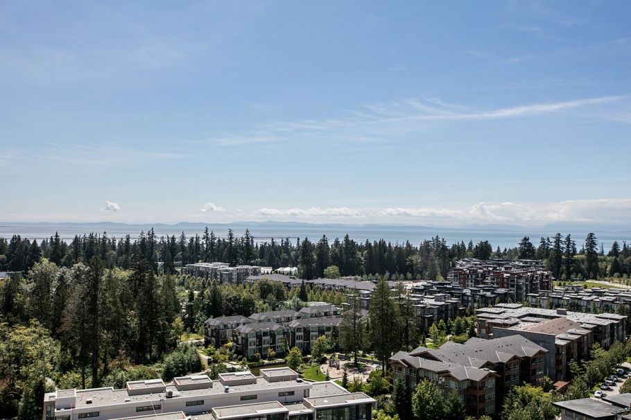 1908 3355 Binning Road Vancouver, BC - 1