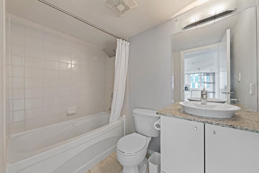 1104 1155 Seymour Street Vancouver, BC - 13