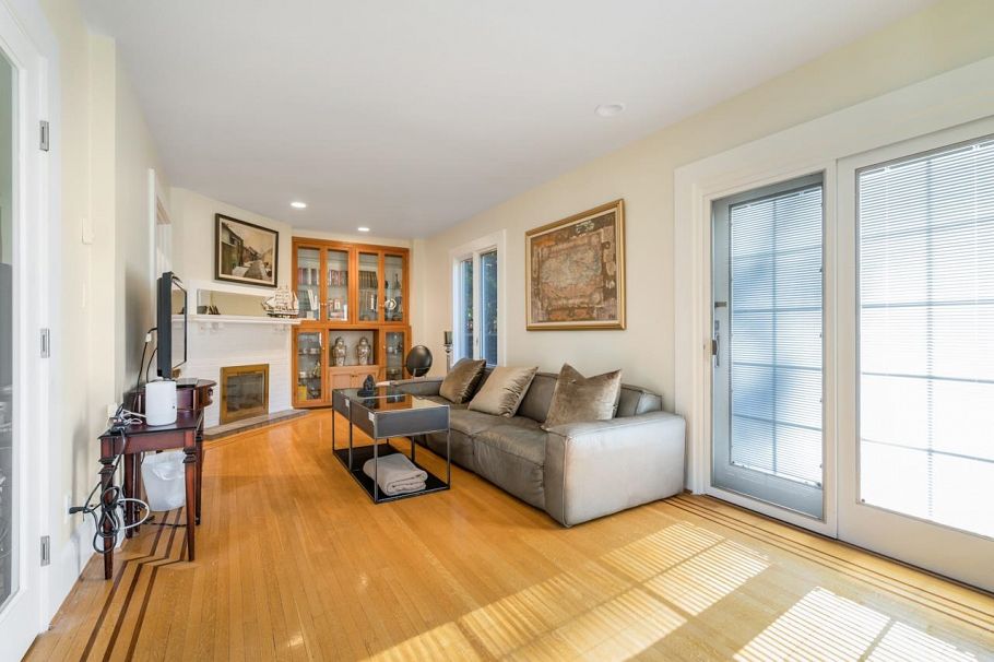 3690 Cartier Street Vancouver, BC - 8