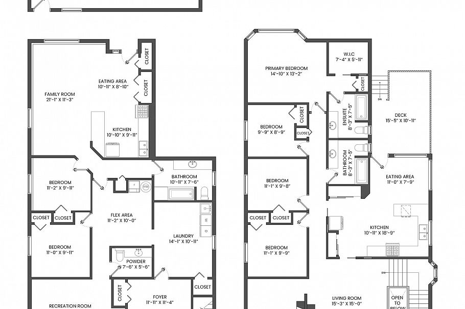 2097 612 E 3rd Street North Vancouver, BC - 15