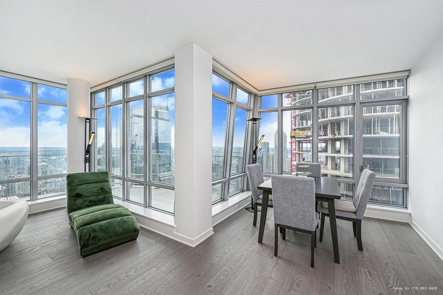 4001 1028 Barclay Street Vancouver, BC - 14